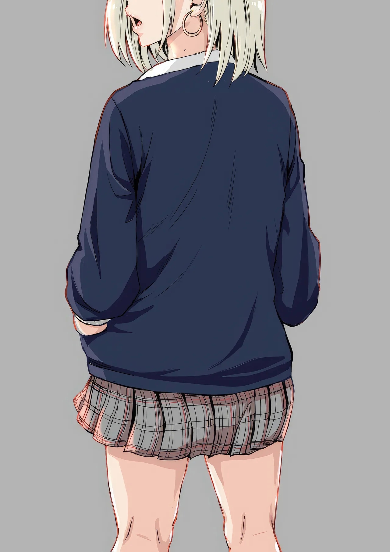 [牛牛牛牛牛牛] ギャルjkエロ漫画1話～27話 [中国翻訳]  [無修正] - Hentaiaz.com - 2