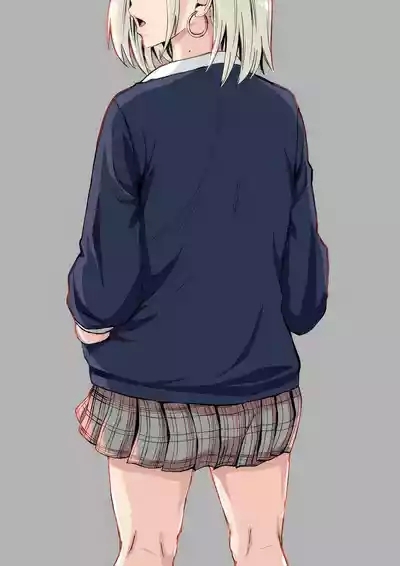 Gal JK Ero Manga Ch.1-27 2
