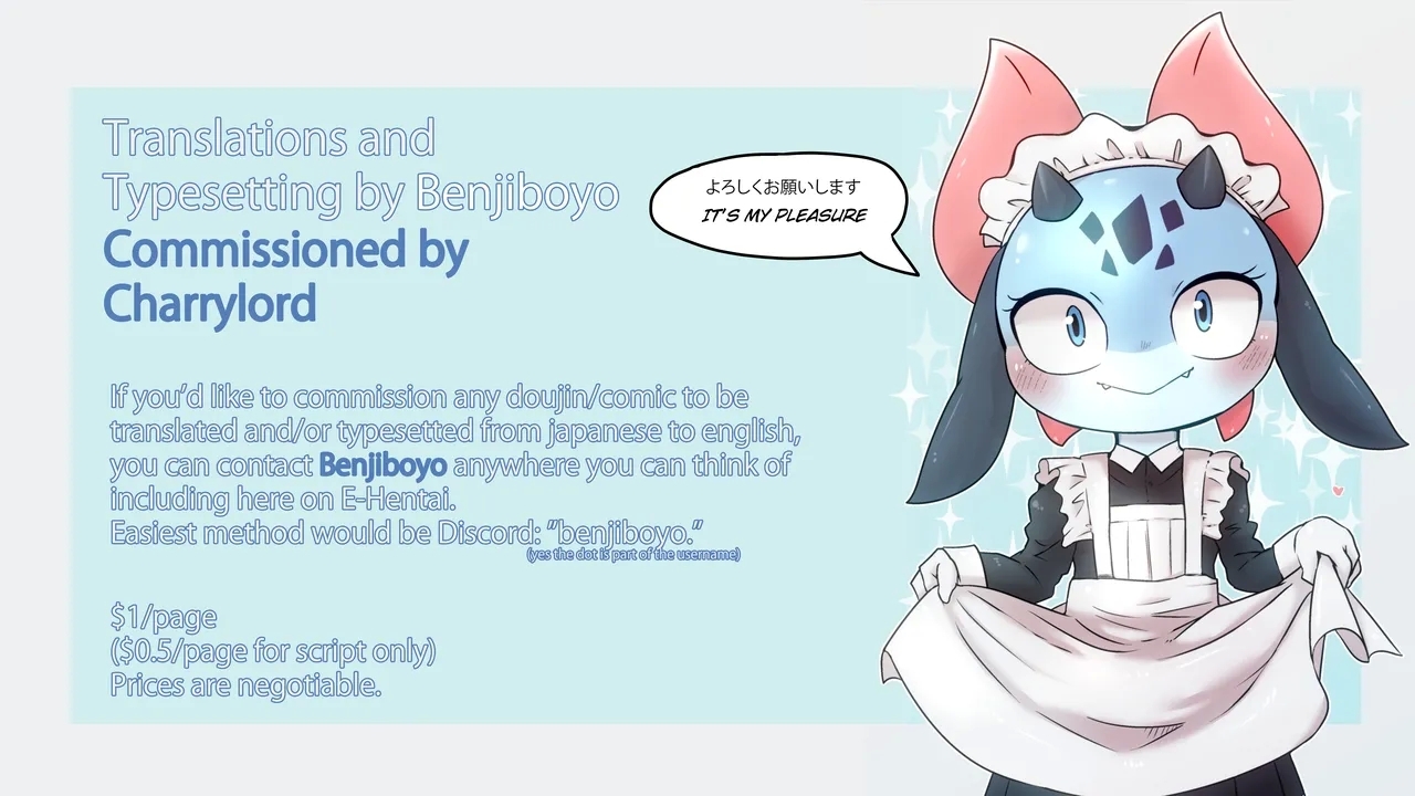 Sex with Everyone - Page 27