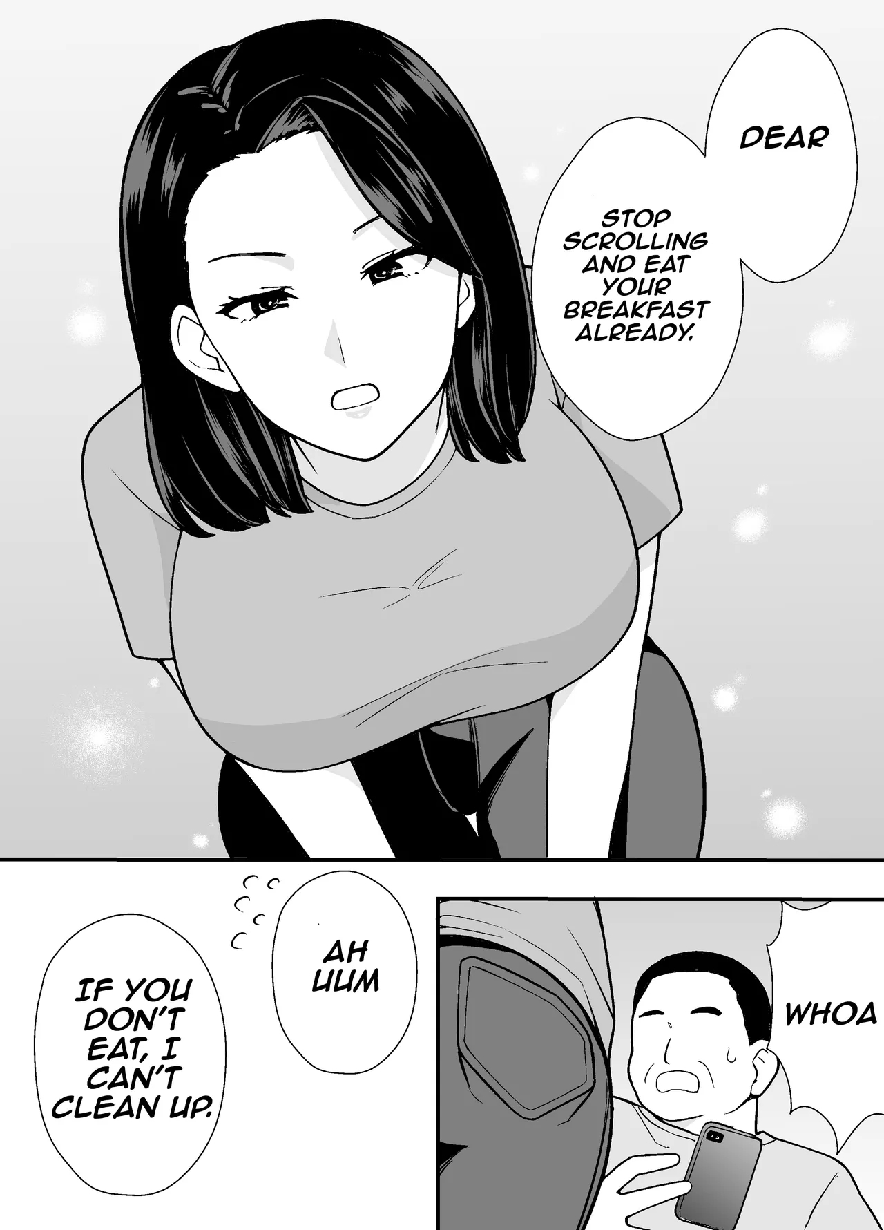 Futei Tsuma Minako no Uraaka Koubiroku | Adulterous Wife Minako's Secret Account Record - Page 8