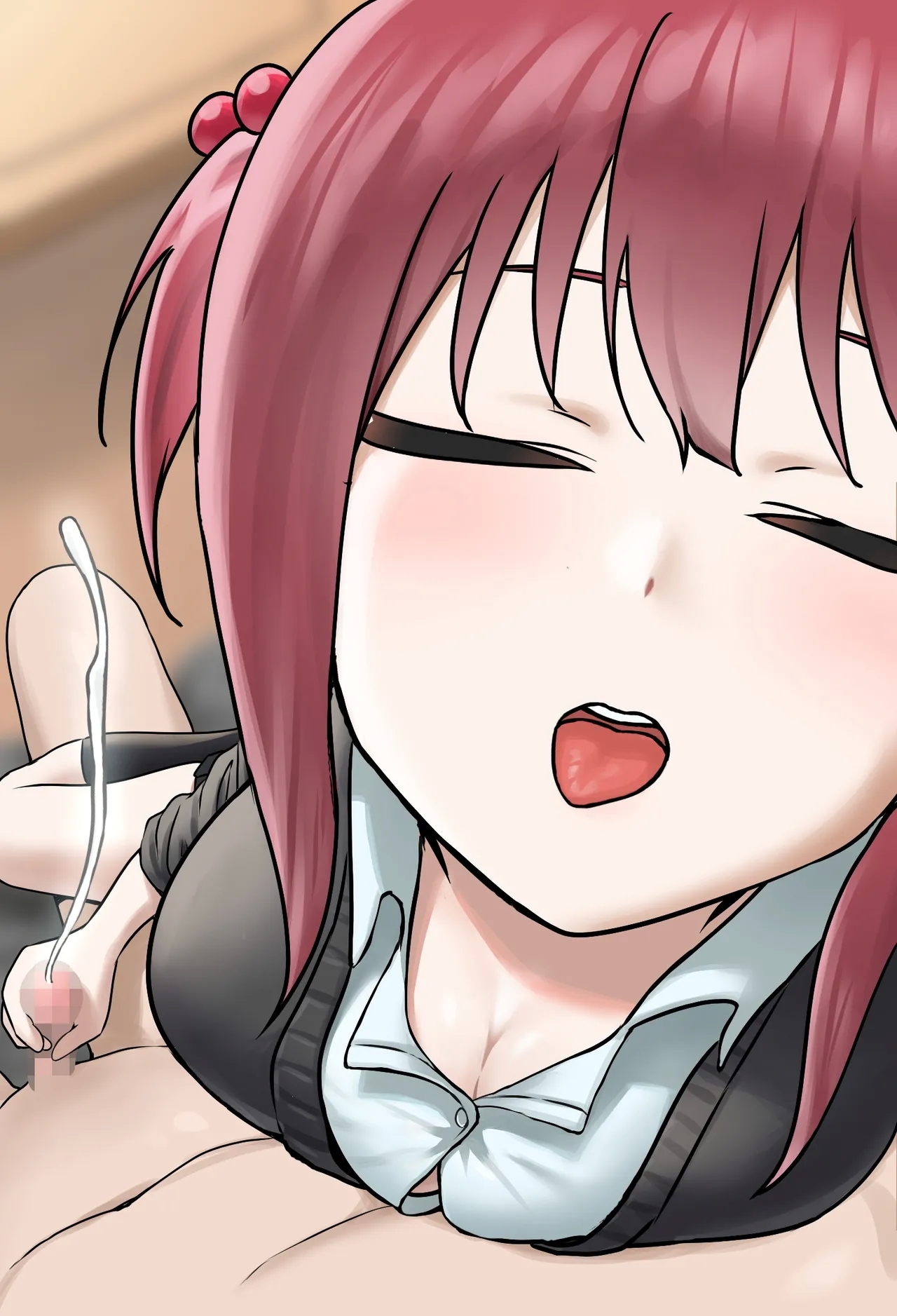 Kouhai-tachi no Te no Naka ni - Page 39