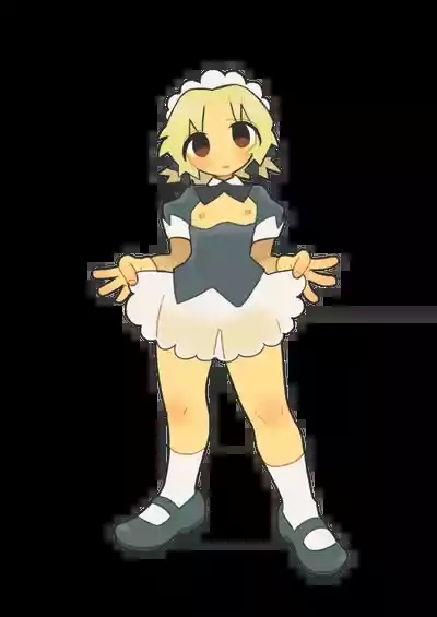 Oshigoto Jirou 2