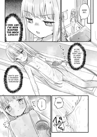 Sonna Ai nara Iranai| I Don't Need That Kind Of Love 10