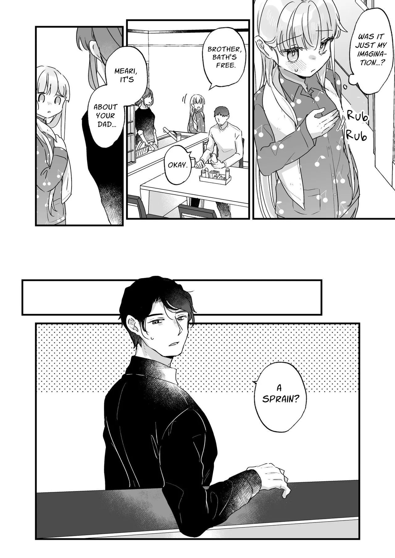 Sonna Ai nara Iranai| I Don't Need That Kind Of Love - Page 11