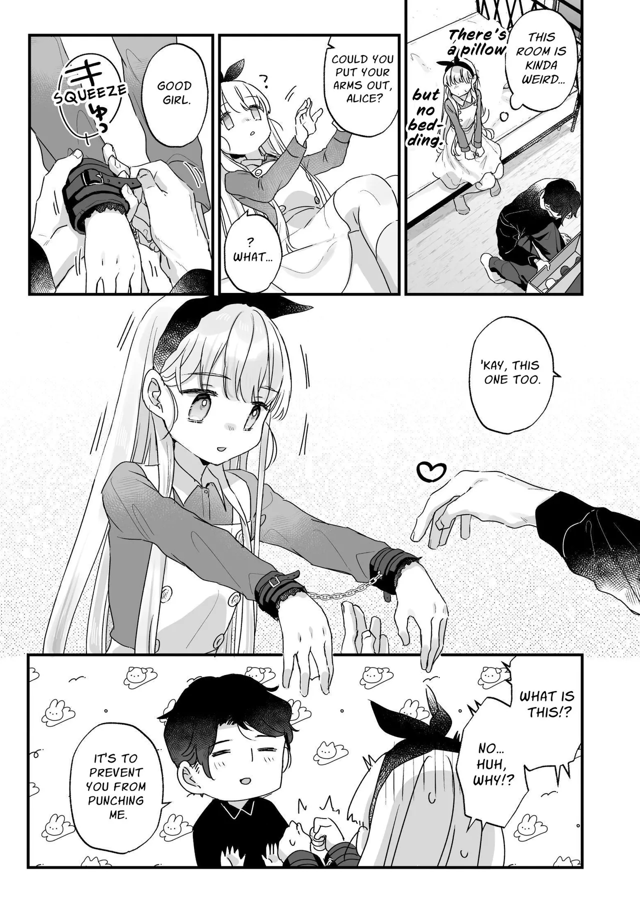 Sonna Ai nara Iranai| I Don't Need That Kind Of Love - Page 14