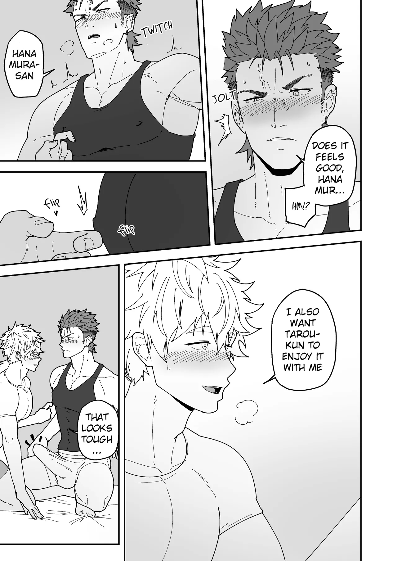 Badboy x Florist - Page 11