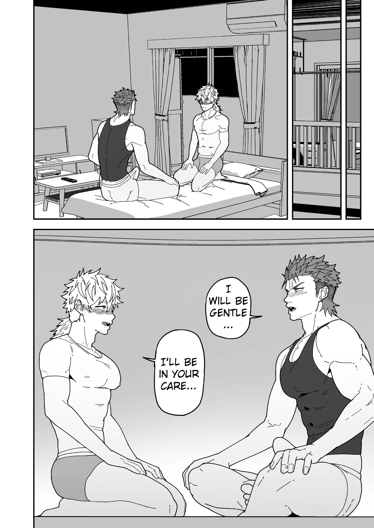 Badboy x Florist - Page 8