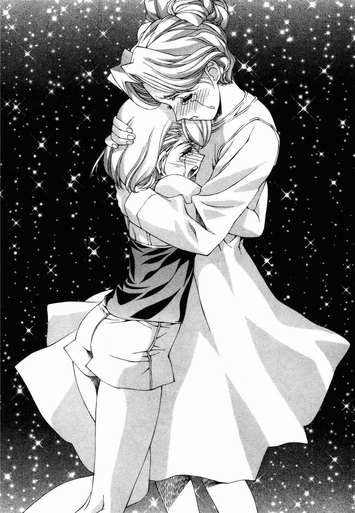 VAMPIRE MASTER 03 153