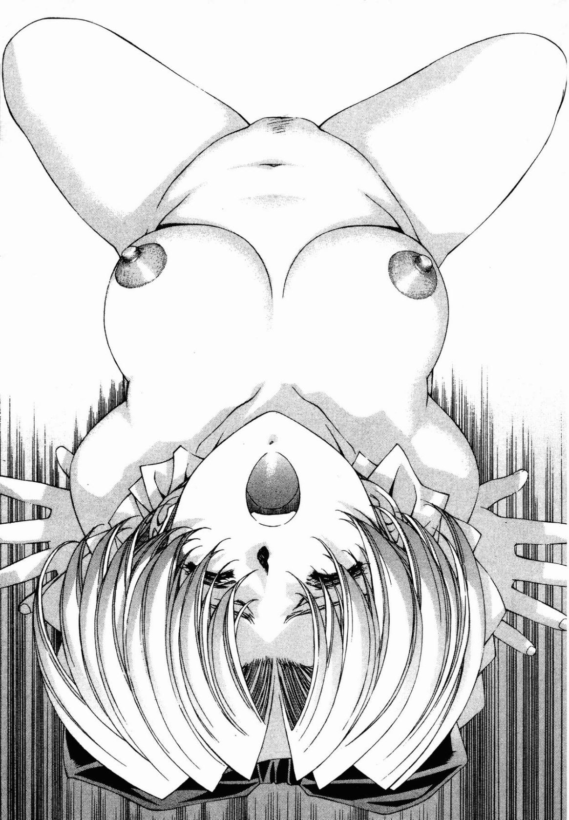 VAMPIRE MASTER 03 212