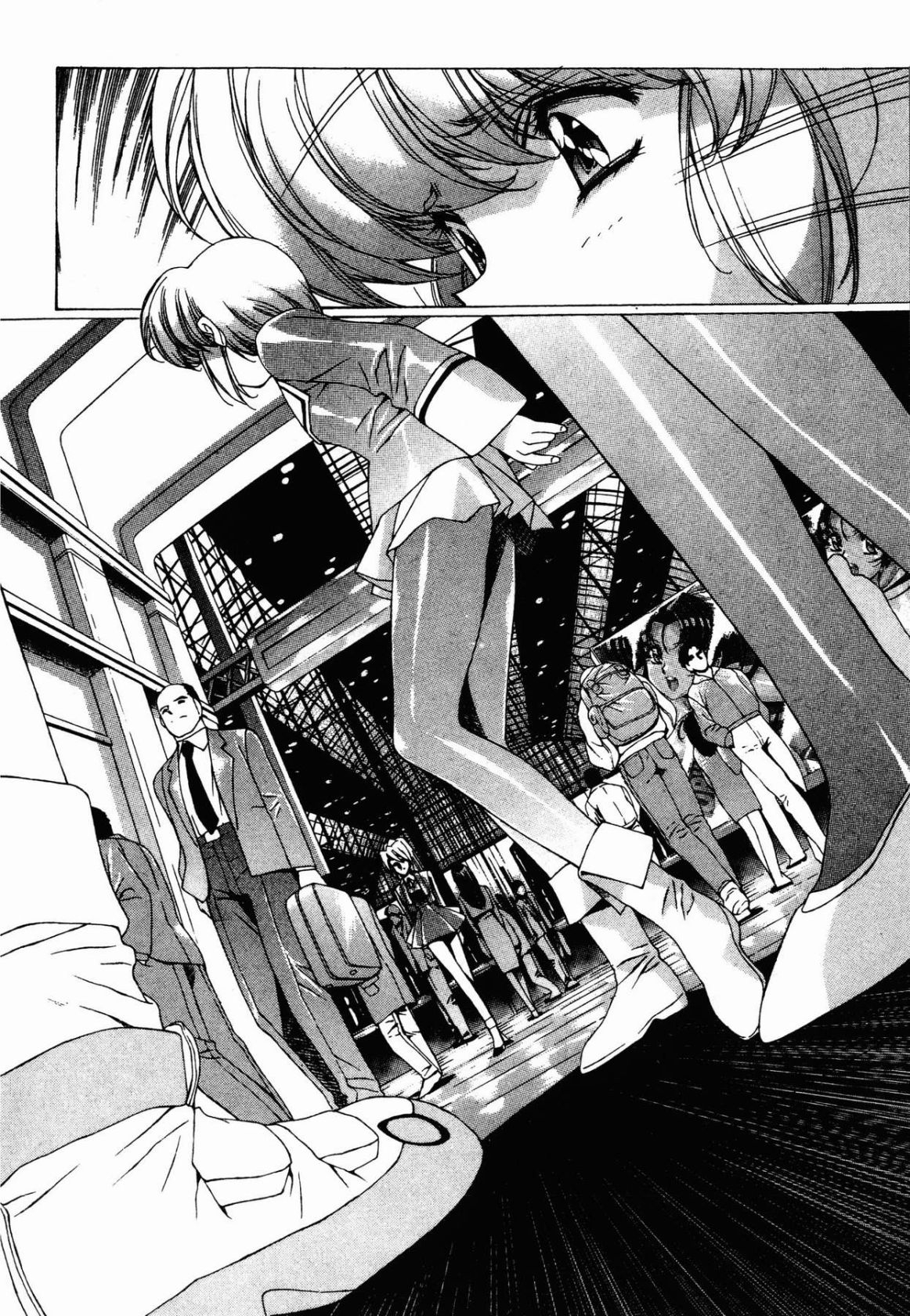 VAMPIRE MASTER 03 57