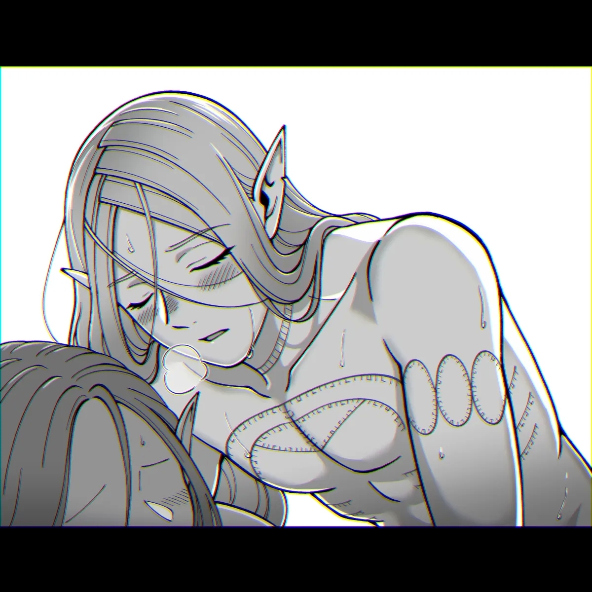 Dan Meshi Yume - Page 26