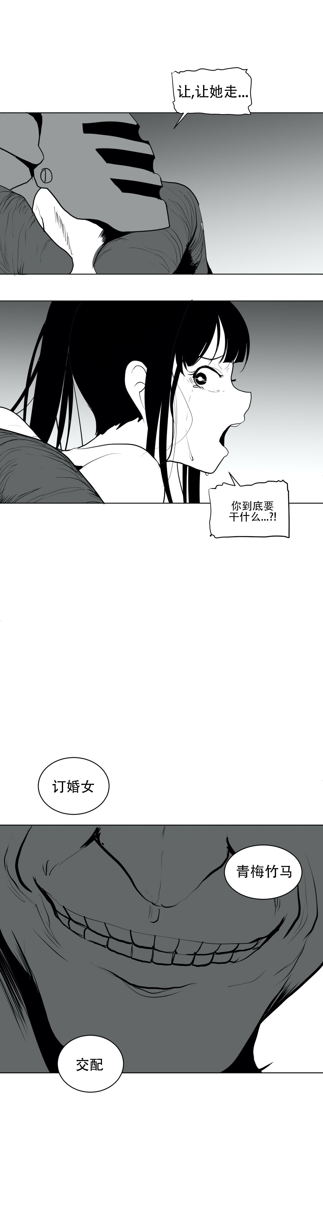 迷宫干 430