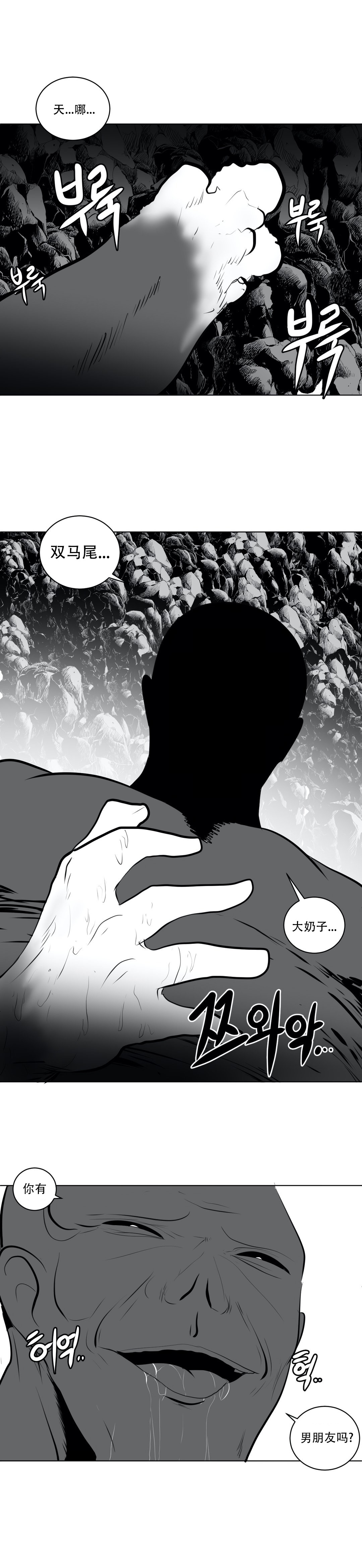 迷宫干 458