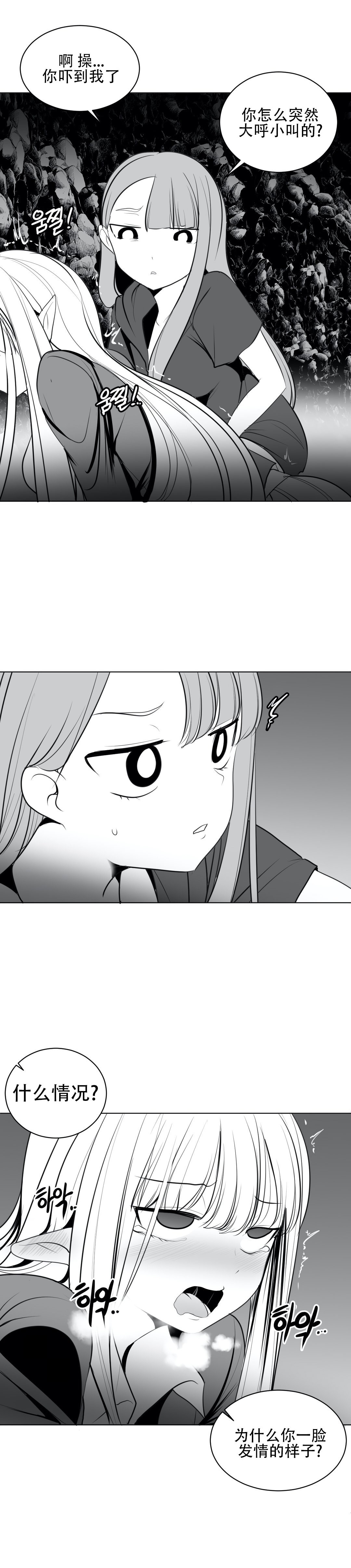 迷宫干 508