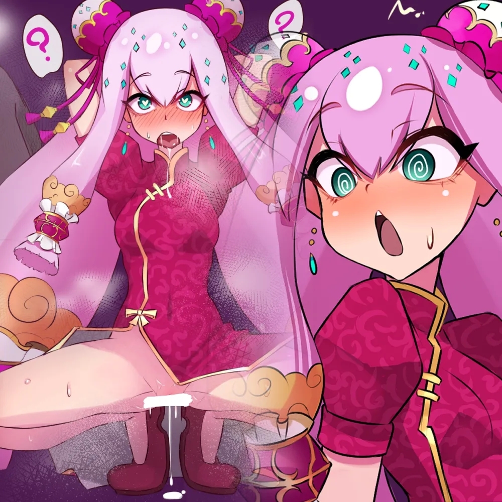 天仙娘々 1