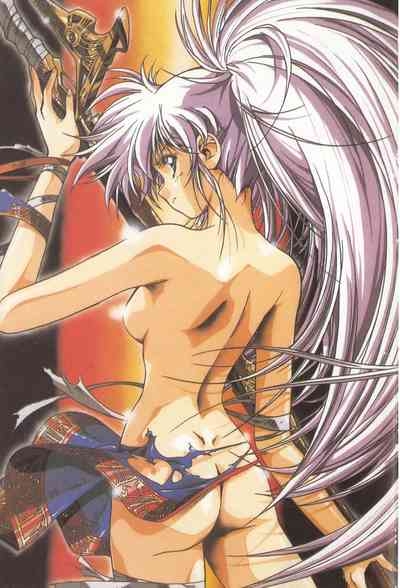 Legend of Lemnear 01 3