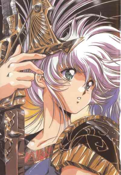 Legend of Lemnear 01 5