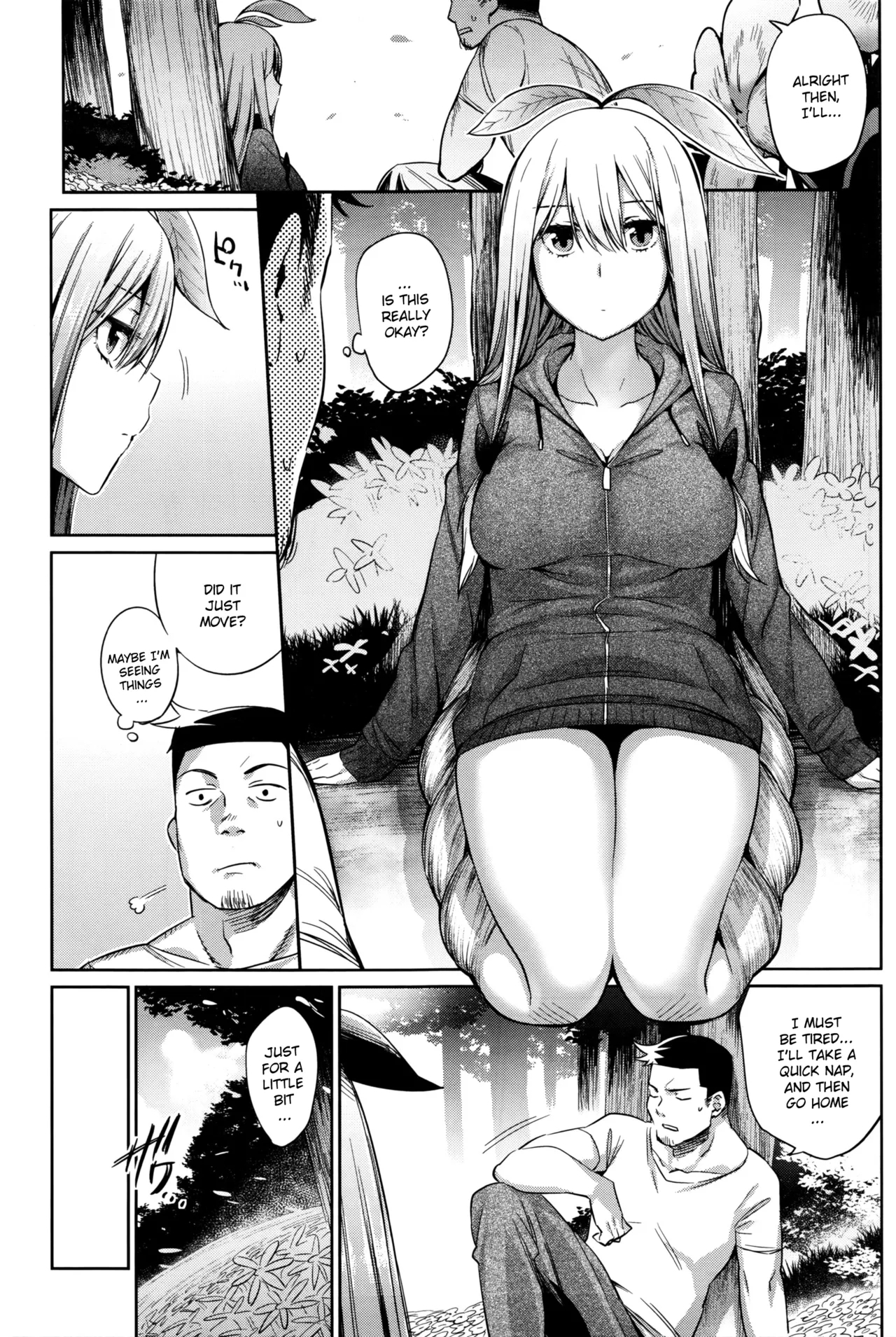 Shokubutsu no Sodatekata - How to raise plants - Page 9