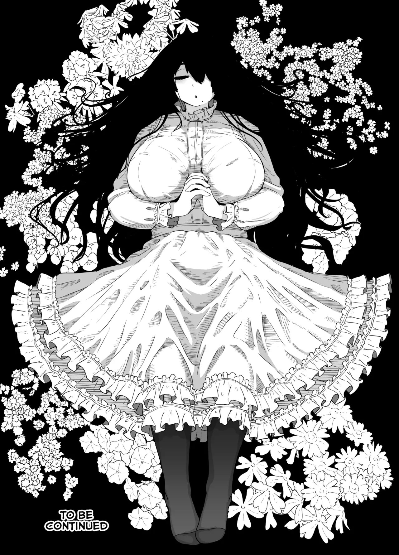 Oyasumi, Okaa-san I | Good Night, Mom I - Page 201