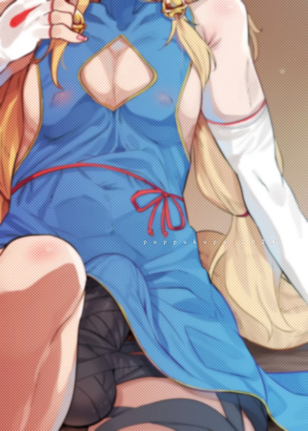 Konna ni Kawaii Okitsune-sama ni Tsuite Nai Wake ga Nai! 22