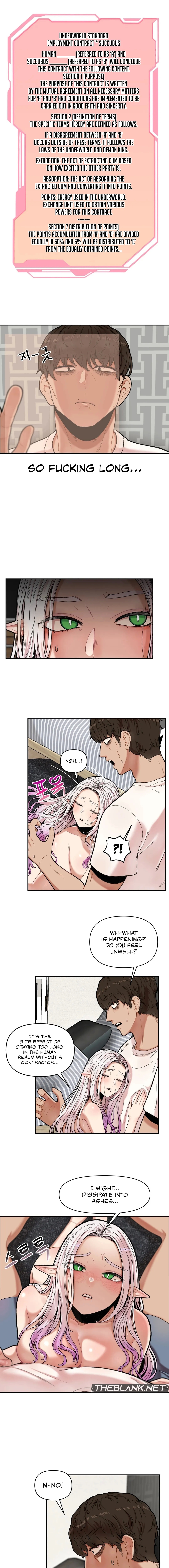 An Invisible Kiss - Page 15