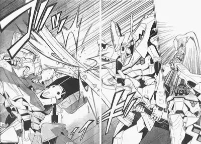 MUV-LUV#14 4