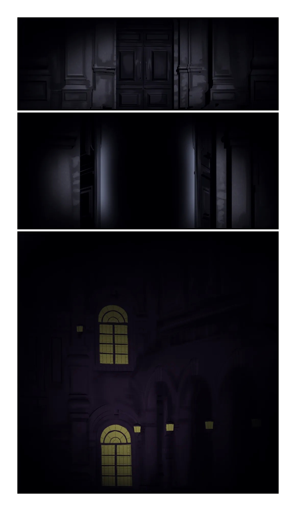]SweetEdda vol.14  シェイプシフター編 搾精魔物の館 - Page 29