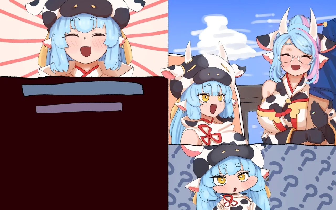 娘の夫が真の運命の王子さまだと気付くシャトラのママ❤ - Page 7