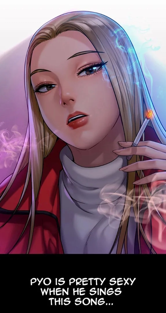 Queen Bee154 - Dallee's Public Blowjob - Page 7