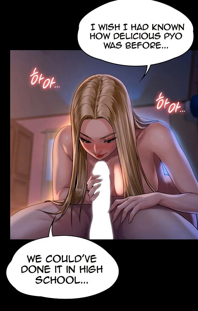 Queen BeeVanilla Sex With Dallee - Page 20