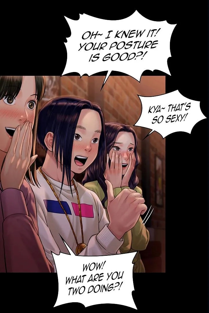 [Active Volcano] Queen Bee - Chapter 167 - Dallee's Netorare Tease (4) 3