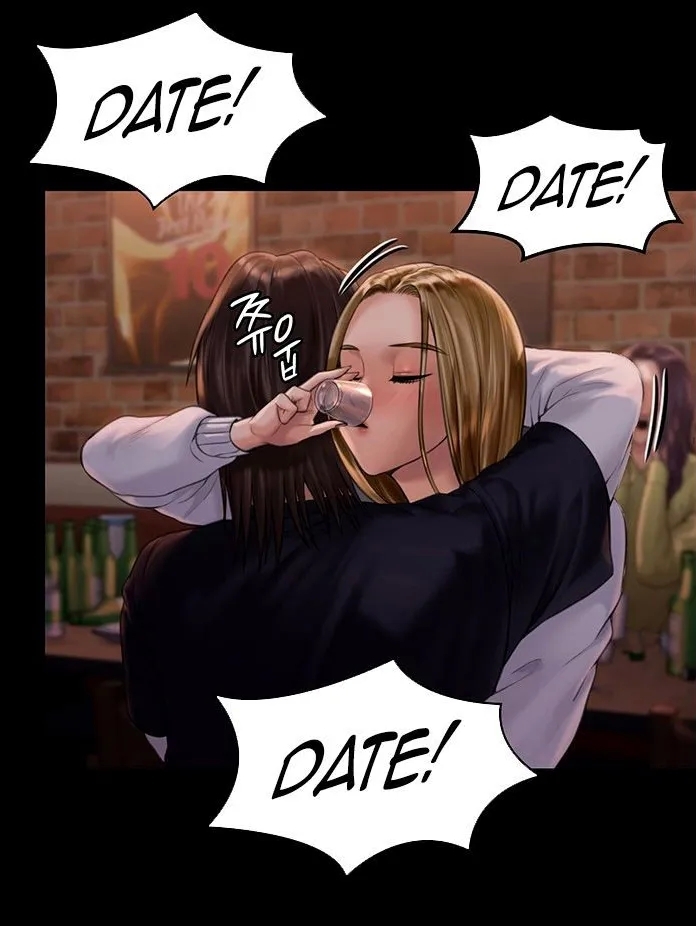 [Active Volcano] Queen Bee - Chapter 167 - Dallee's Netorare Tease (4) 4