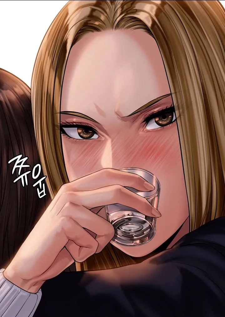 [Active Volcano] Queen Bee - Chapter 167 - Dallee's Netorare Tease (4) 6