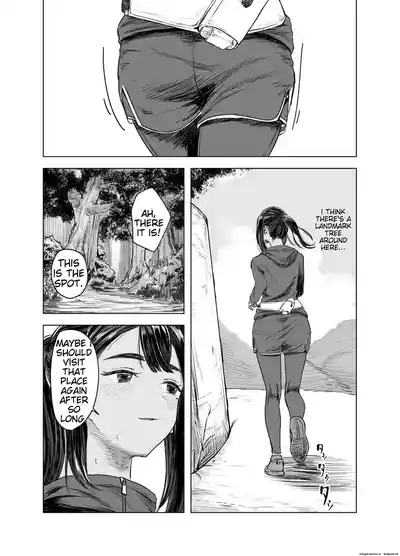 Natsu no Somarikata 3 4