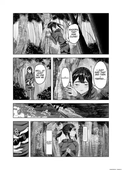 Natsu no Somarikata 3 6