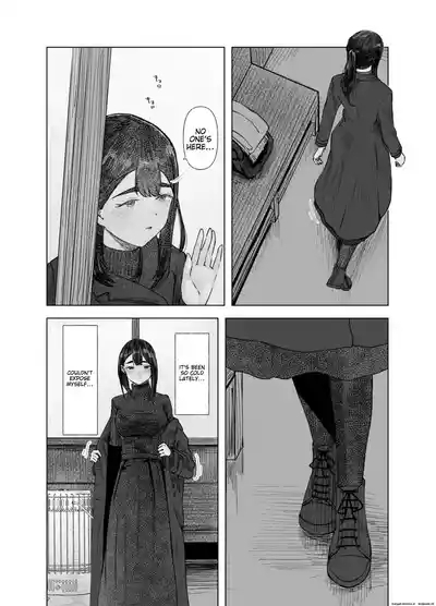 Natsu no Somarikata 4 5