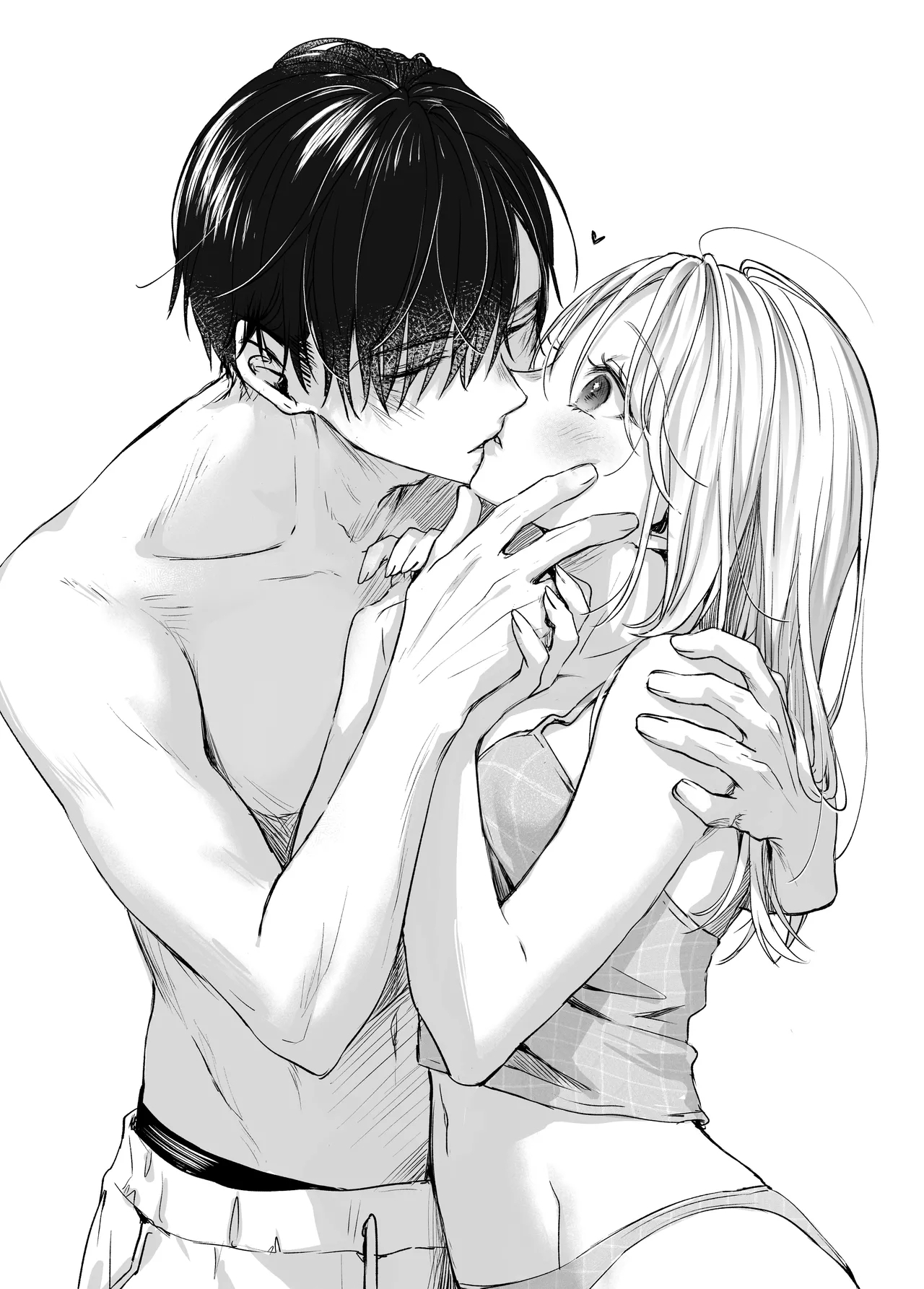 Shinkan ga xxx Nano wa Uriko no Sei desu - Page 114