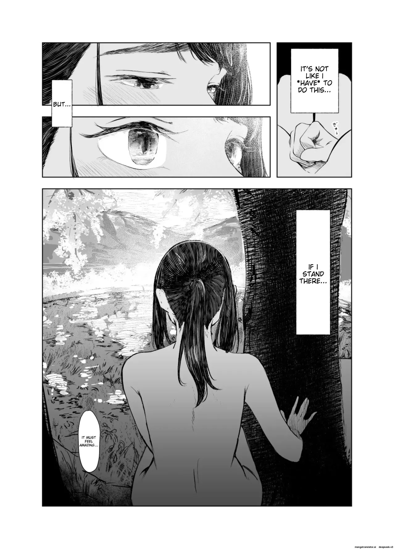 Natsu no Somarikata 5 - Page 25