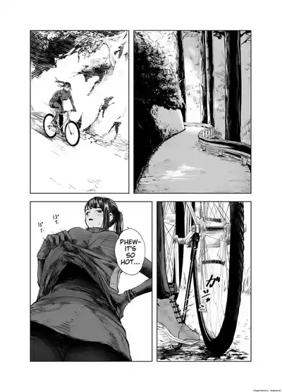 Natsu no Somarikata 5 3