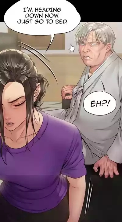 Queen Bee187 - Vanilla Sex Between Chulhwan and Seonyeong 4