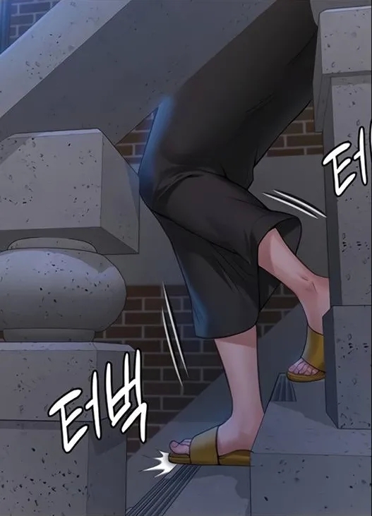 Queen Bee187 - Vanilla Sex Between Chulhwan and Seonyeong - Page 7