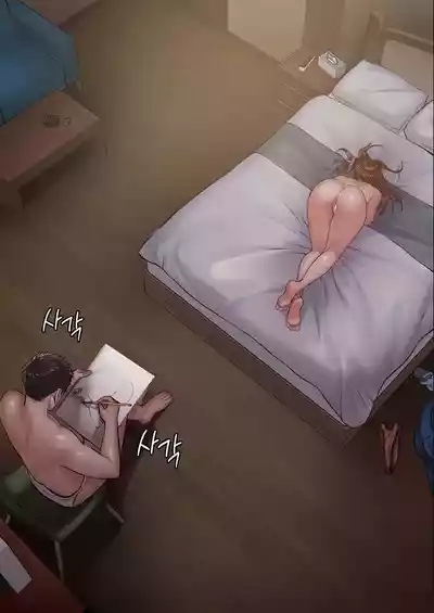Queen Bee190 - Vanilla Sex With Sehee 6