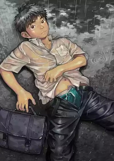 Monthly Shounen Zoom 2023-06 3