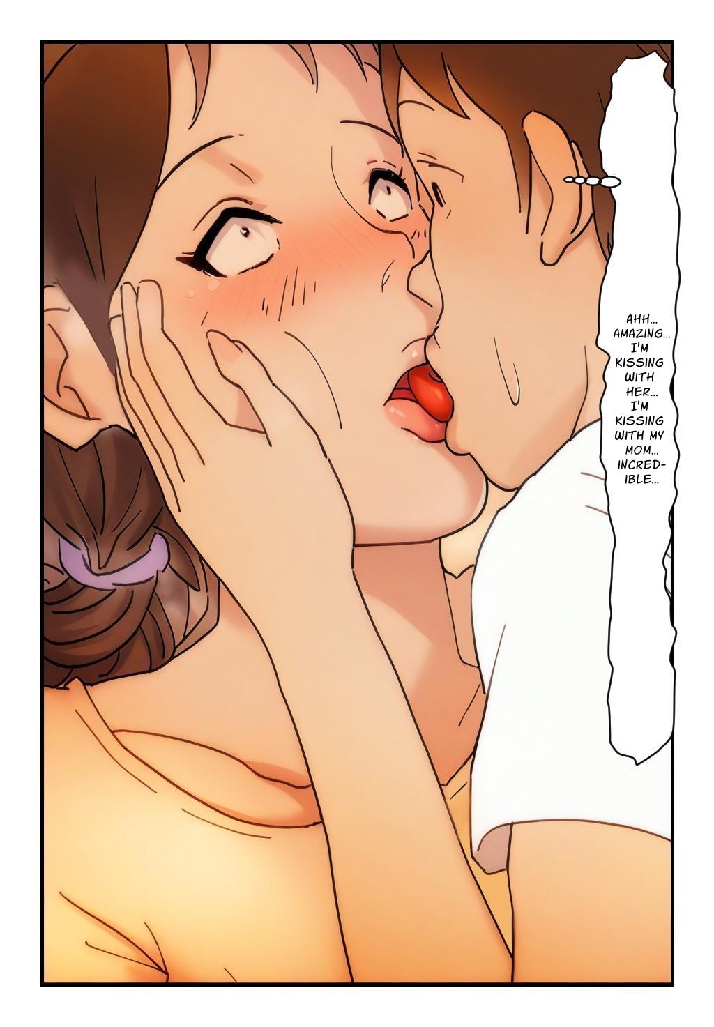 I Creampied My Spartan Style Education Obsessed Mother - Page 12