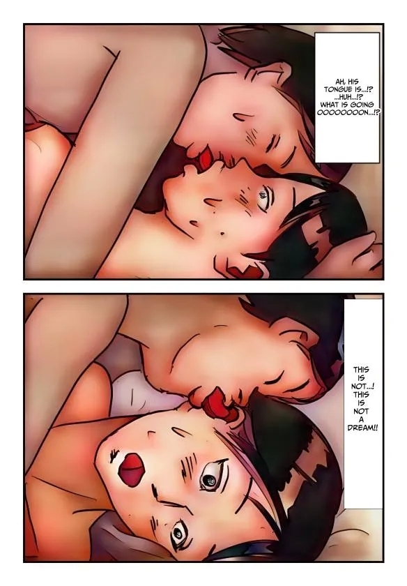 Sleeping Mama Compilation - Page 29