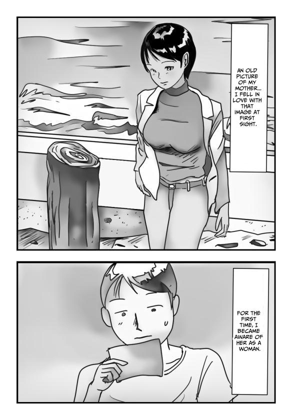 Sleeping Mama Compilation - Page 3