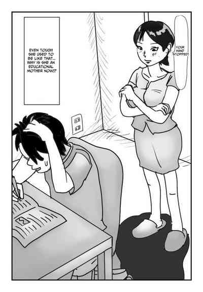 Sleeping Mama Compilation 4