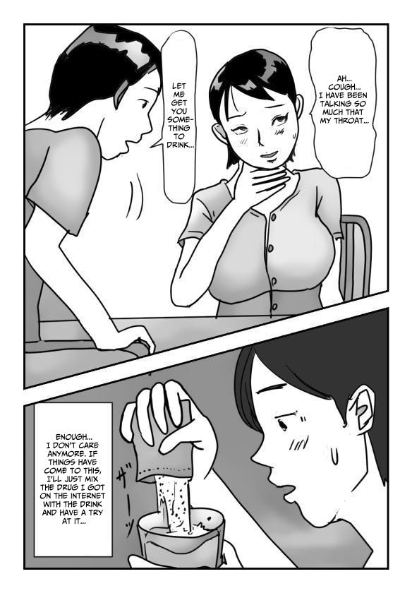 Sleeping Mama Compilation - Page 6