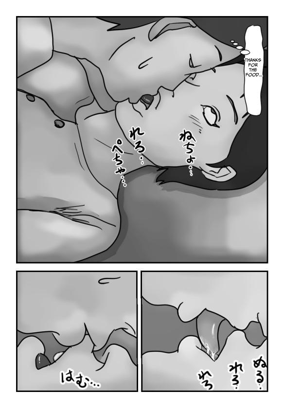 Sleeping Mama Compilation - Page 9