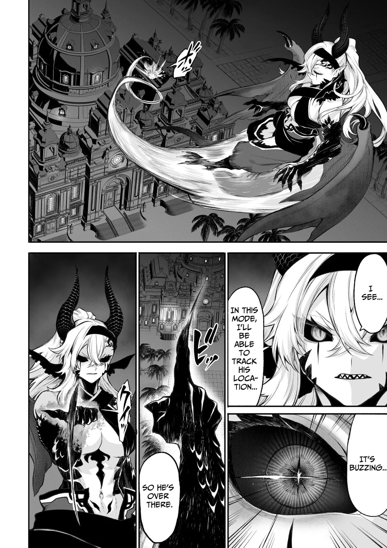 Ikusa Otome to Ikusa Goto! - Page 133